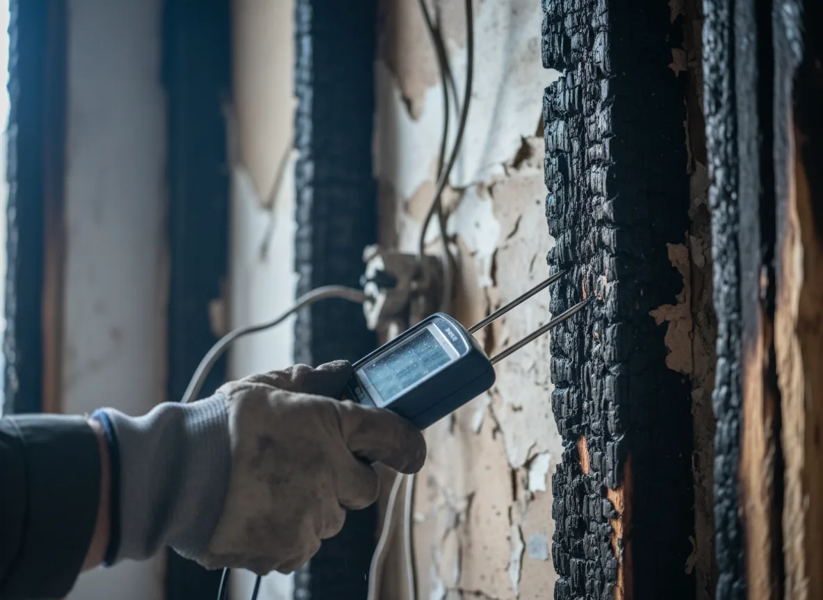 Fire Damage Restoration Jennings, KS FAQs